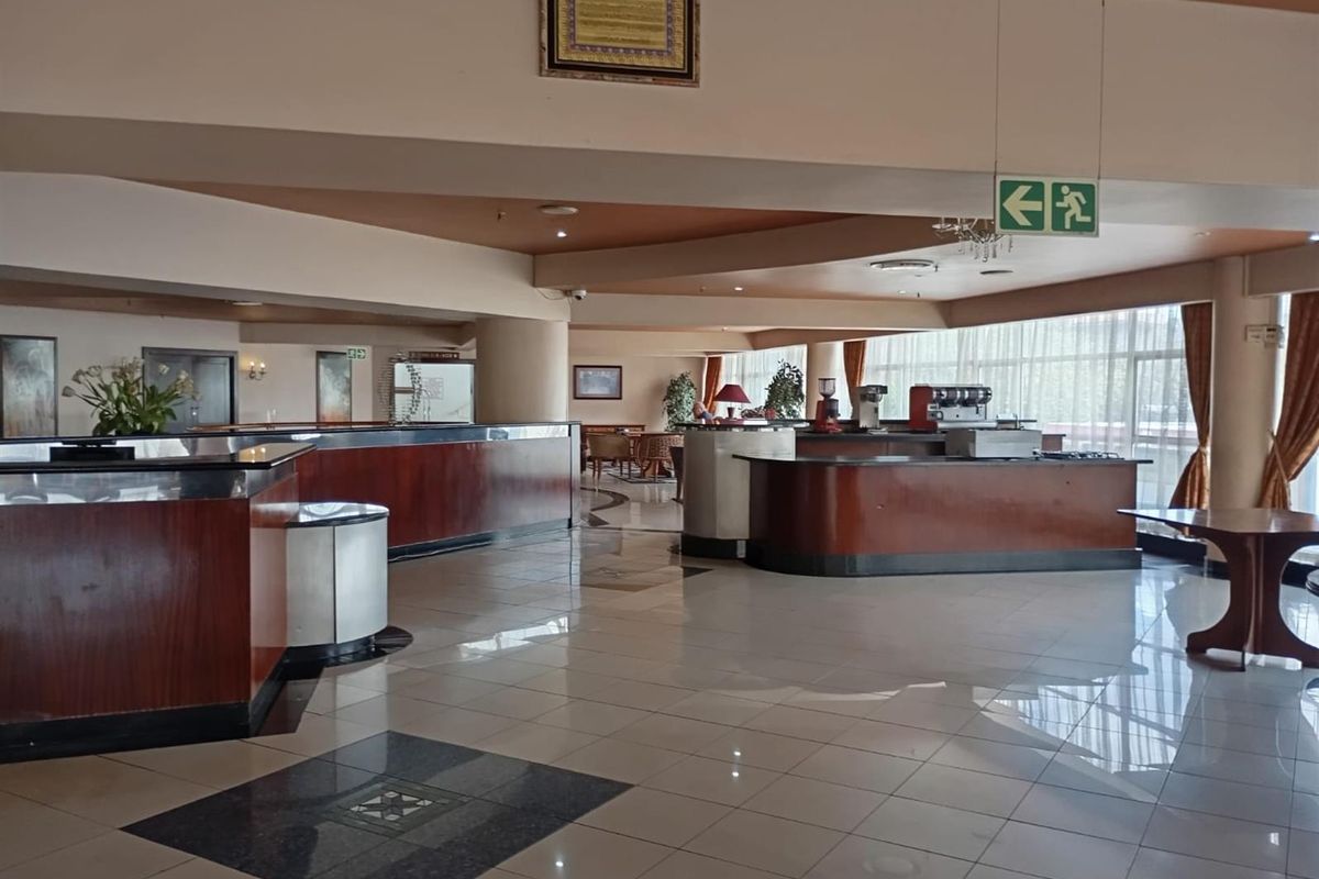 UNRIVALLED LOCATION, UNLIMITED POTENTIAL, BUS 3 ZONED COMMERCIAL PROPERTY - Photo 3