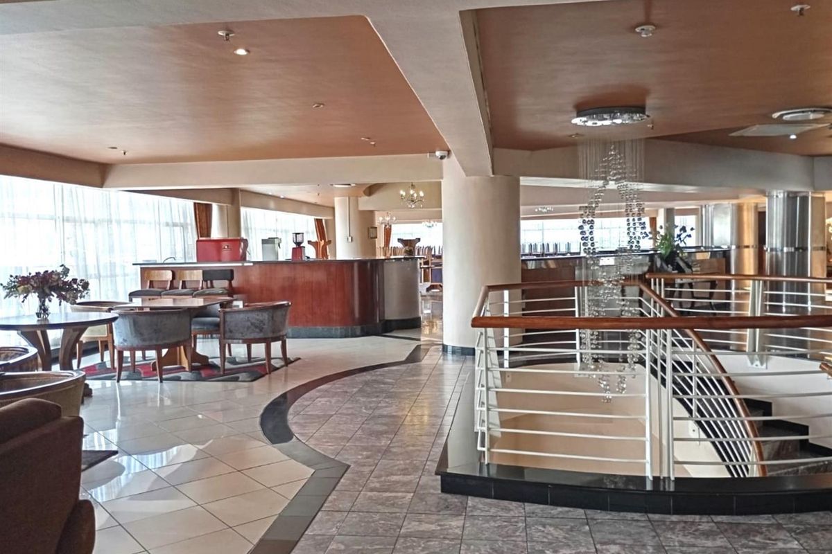 UNRIVALLED LOCATION, UNLIMITED POTENTIAL, BUS 3 ZONED COMMERCIAL PROPERTY - Photo 2