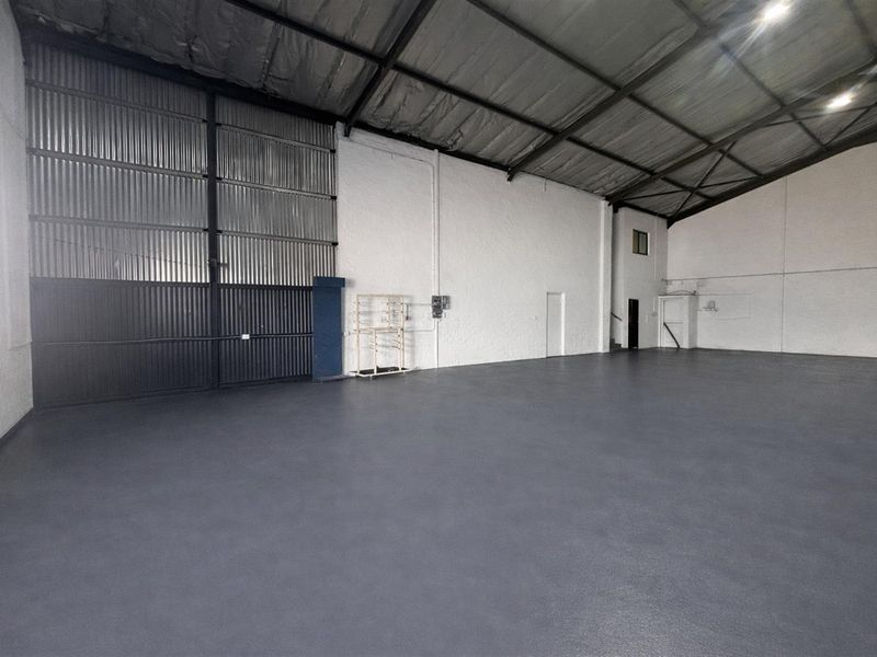 Well-Situated Warehouse To Rent in Montague Gardens - Photo 8