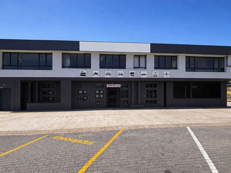 Well-Situated Warehouse To Rent in Montague Gardens - Photo 7