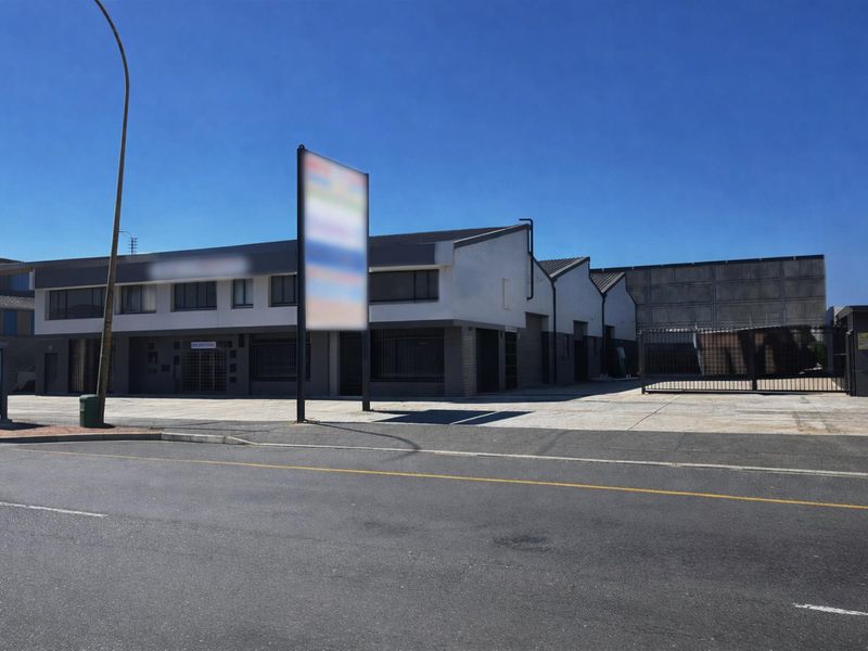 Well-Situated Warehouse To Rent in Montague Gardens - Photo 6