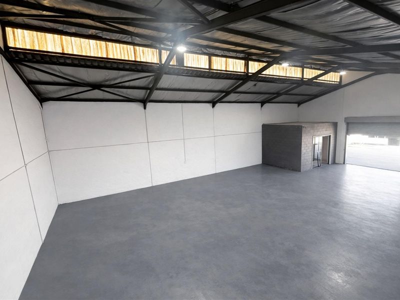 Well-Situated Warehouse To Rent in Montague Gardens - Photo 9