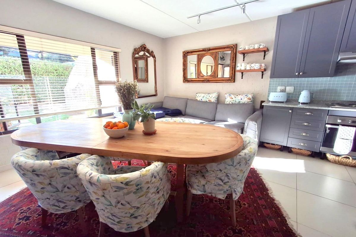 GARDEN UNIT- PET FRIENDLY COMPLEX IN BRUMA - Photo 5