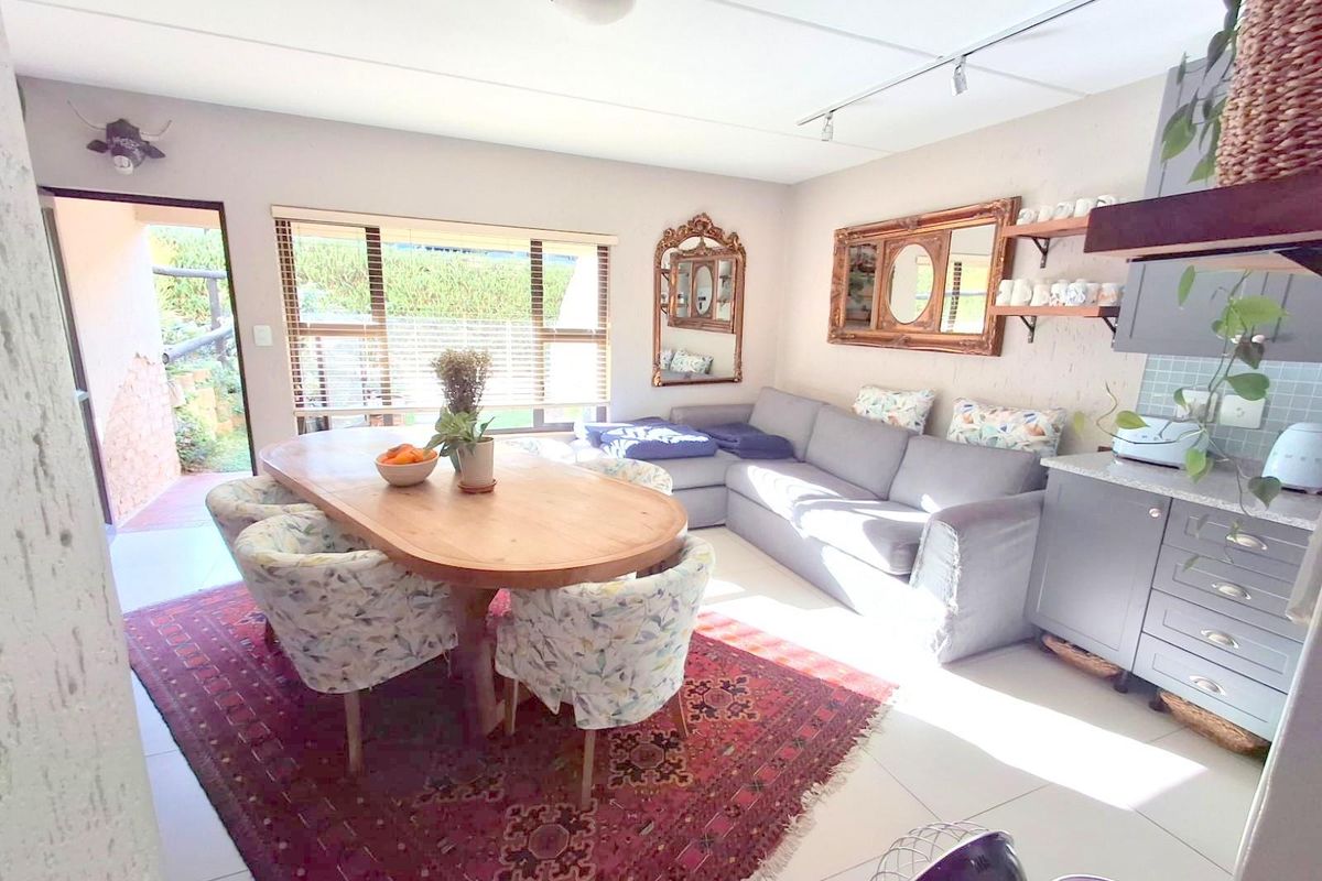 GARDEN UNIT- PET FRIENDLY COMPLEX IN BRUMA - Photo 3