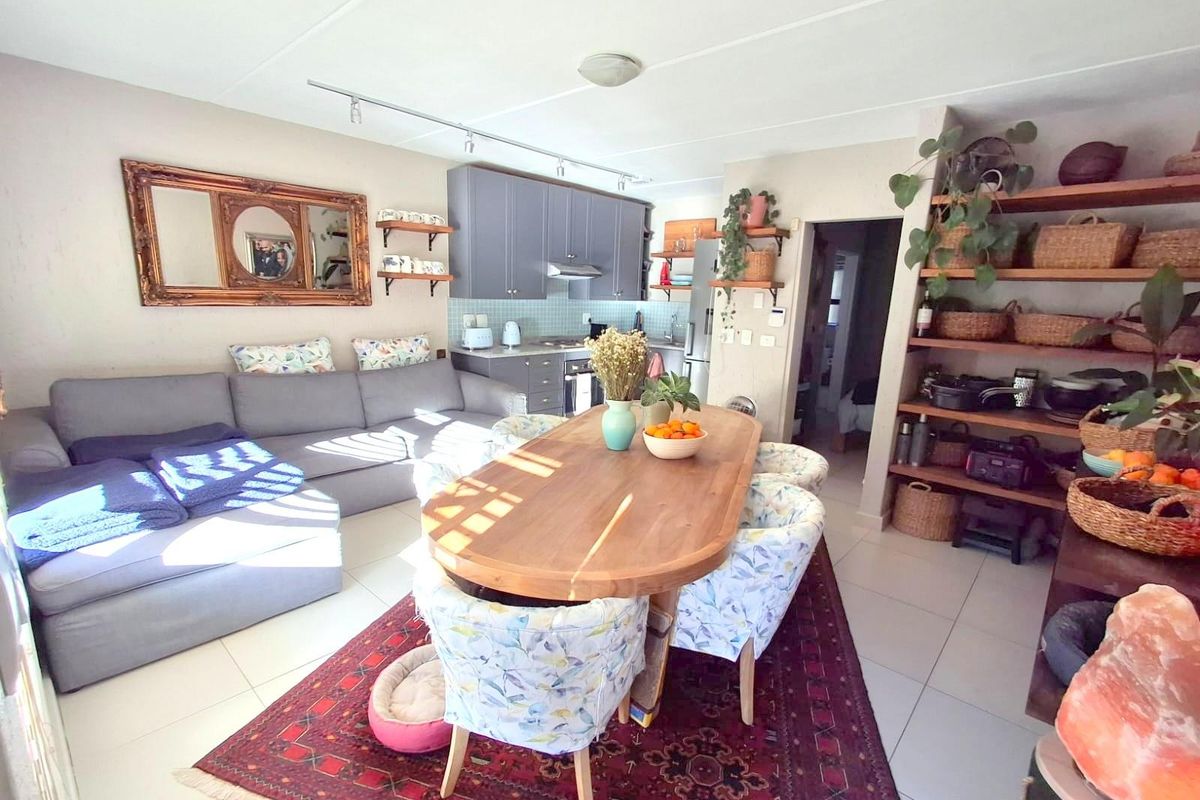 GARDEN UNIT- PET FRIENDLY COMPLEX IN BRUMA - Photo 4