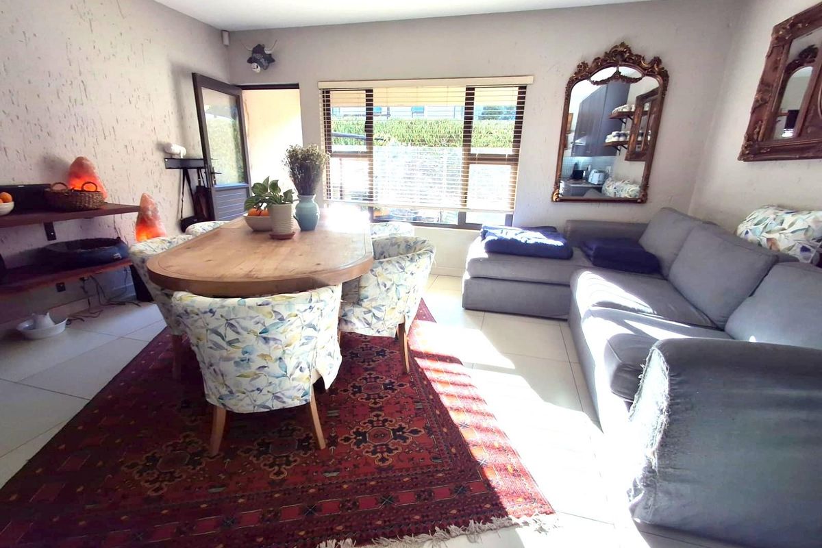 GARDEN UNIT- PET FRIENDLY COMPLEX IN BRUMA - Photo 2