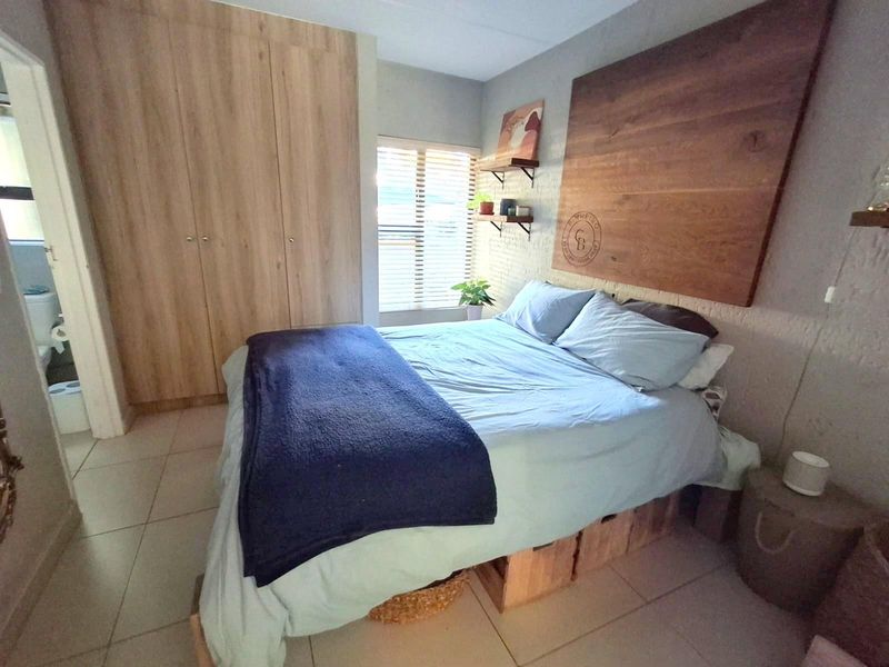 GARDEN UNIT- PET FRIENDLY COMPLEX IN BRUMA - Photo 7