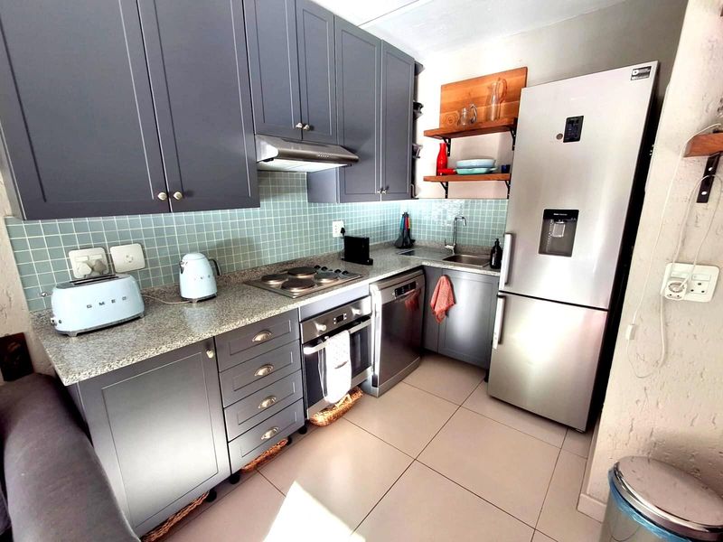 GARDEN UNIT- PET FRIENDLY COMPLEX IN BRUMA - Photo 6