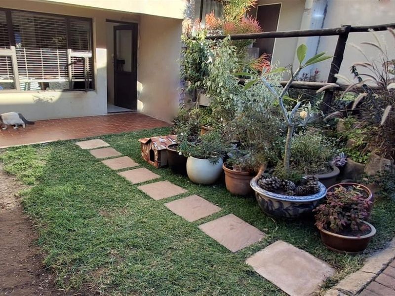GARDEN UNIT- PET FRIENDLY COMPLEX IN BRUMA - Photo 1