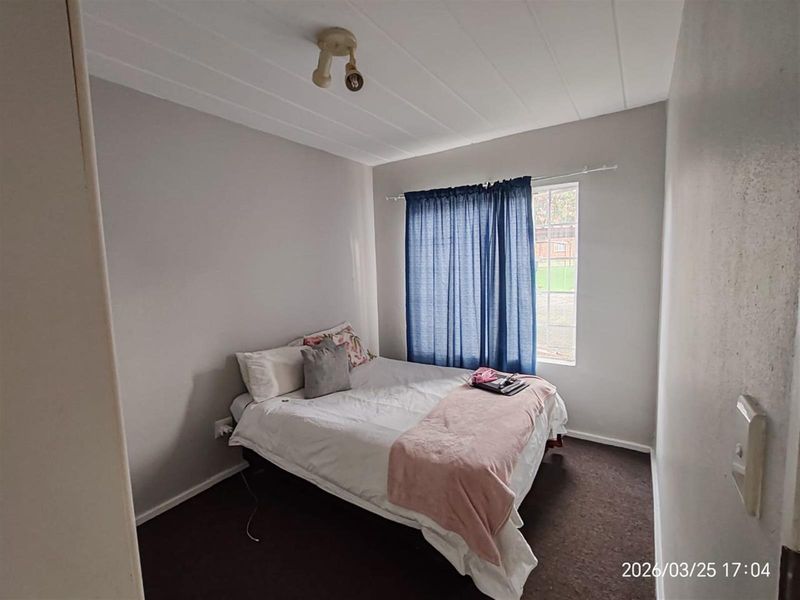 2 Bedroom Ground Floor Apartment To Rent - Photo 8