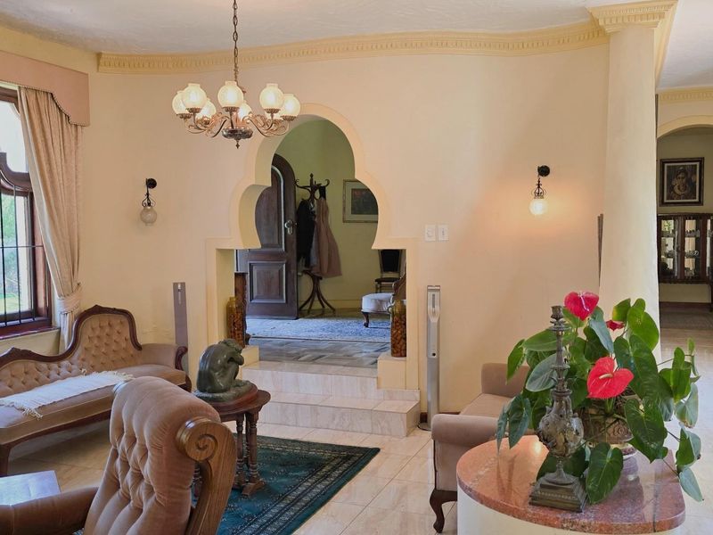 House For Sale in Durbanville Hills Durbanville Western Cape - Photo 10