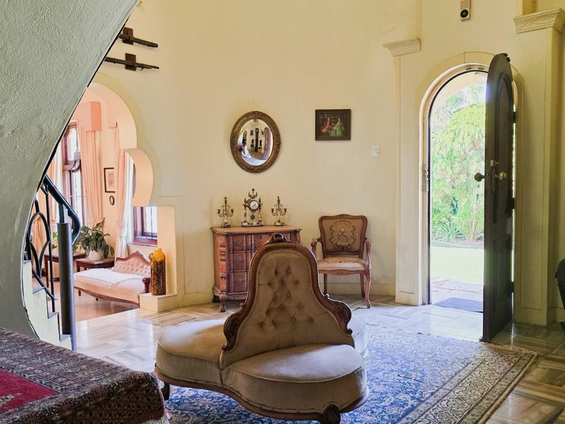 House For Sale in Durbanville Hills Durbanville Western Cape - Photo 5