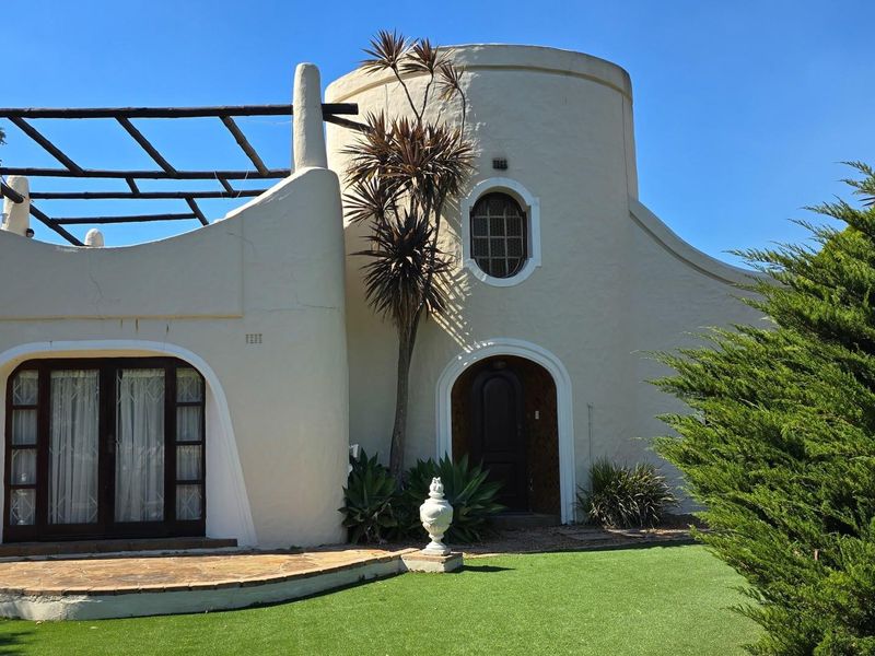 House For Sale in Durbanville Hills Durbanville Western Cape - Photo 4