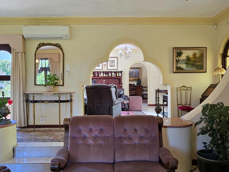House For Sale in Durbanville Hills Durbanville Western Cape - Photo 9
