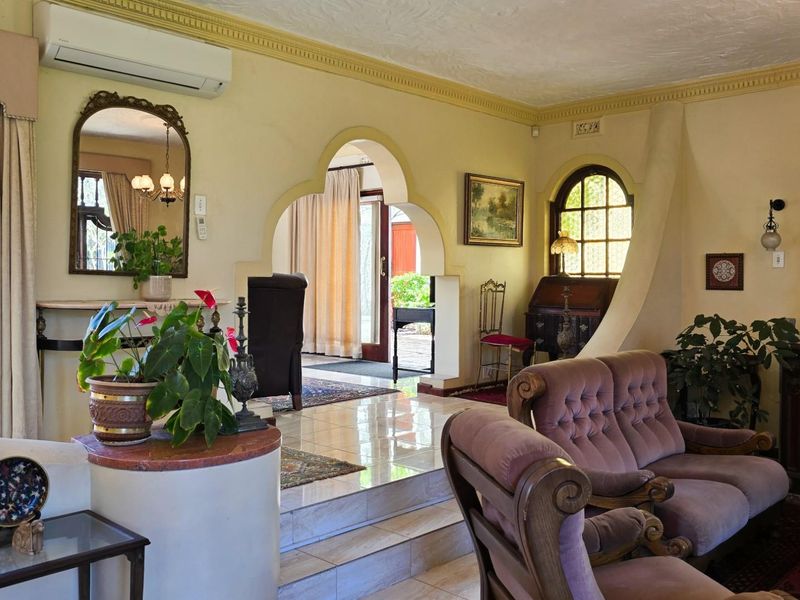 House For Sale in Durbanville Hills Durbanville Western Cape - Photo 8