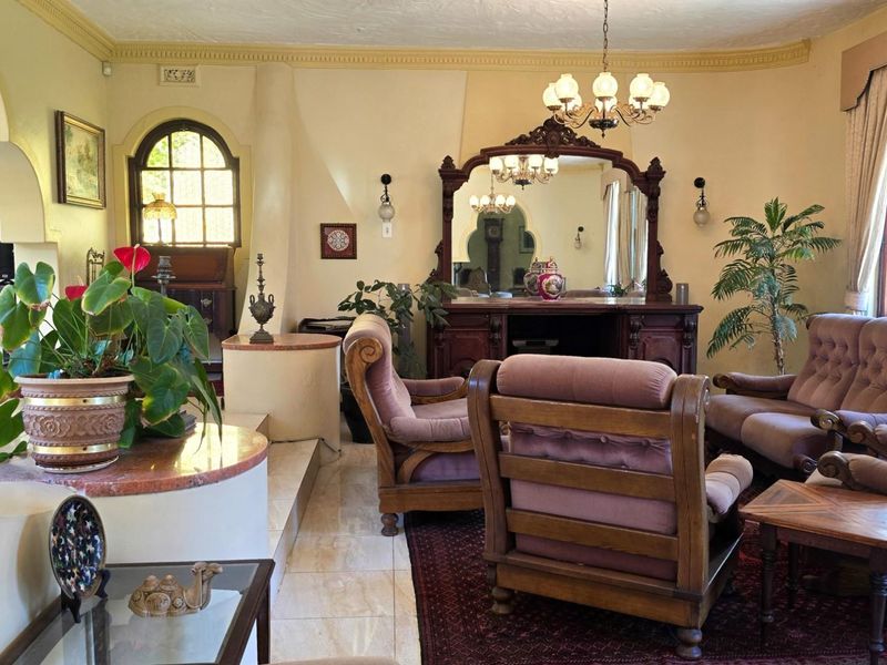 House For Sale in Durbanville Hills Durbanville Western Cape - Photo 7