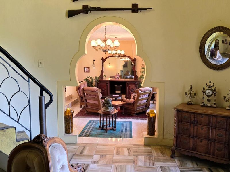 House For Sale in Durbanville Hills Durbanville Western Cape - Photo 6