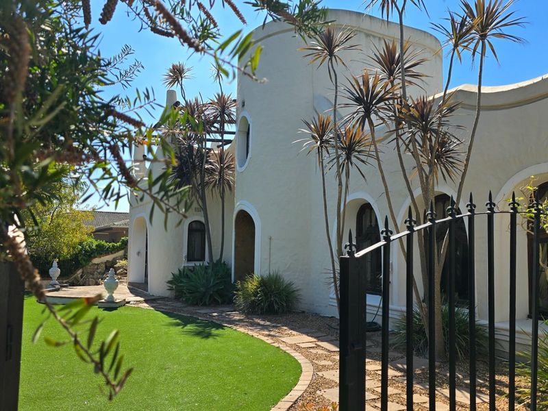 House For Sale in Durbanville Hills Durbanville Western Cape - Photo 3