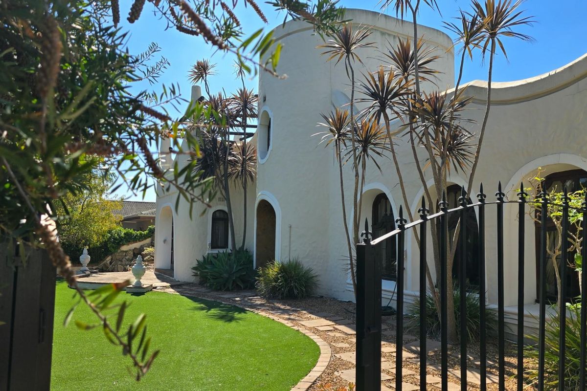 House For Sale in Durbanville Hills Durbanville Western Cape - Photo 3