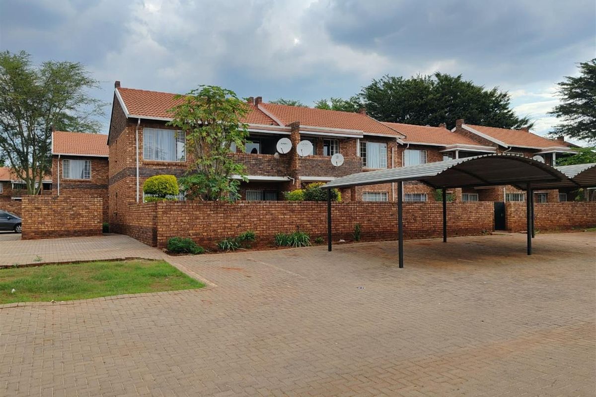 2 Bedroom Apartment for Sale in Clarina (The Investor/ Starter Home) - Photo 2