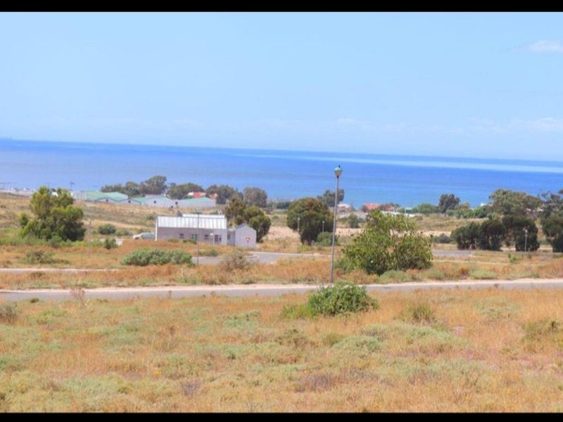 400 sqm Vacant Land For Sale in Kapteinskloof in St Helena Views ,  St Helena Bay Western Cape - Photo 2