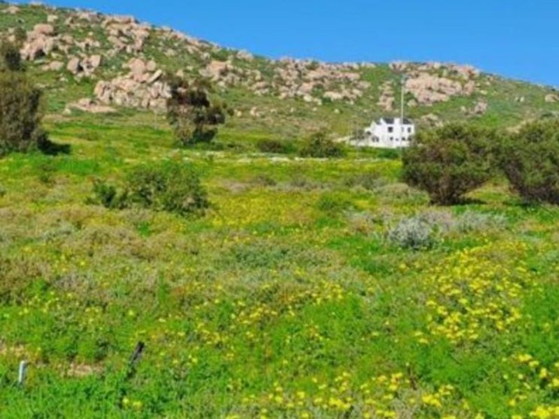 400 sqm Vacant Land For Sale in Kapteinskloof in St Helena Views ,  St Helena Bay Western Cape - Photo 4