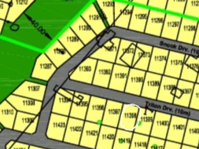 400 sqm Vacant Land For Sale in Kapteinskloof in St Helena Views ,  St Helena Bay Western Cape - Photo 5