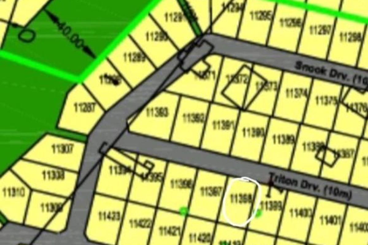 400 sqm Vacant Land For Sale in Kapteinskloof in St Helena Views ,  St Helena Bay Western Cape - Photo 5