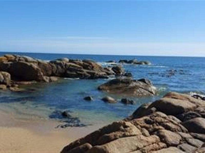 400 sqm Vacant Land For Sale in Kapteinskloof in St Helena Views ,  St Helena Bay Western Cape - Photo 6