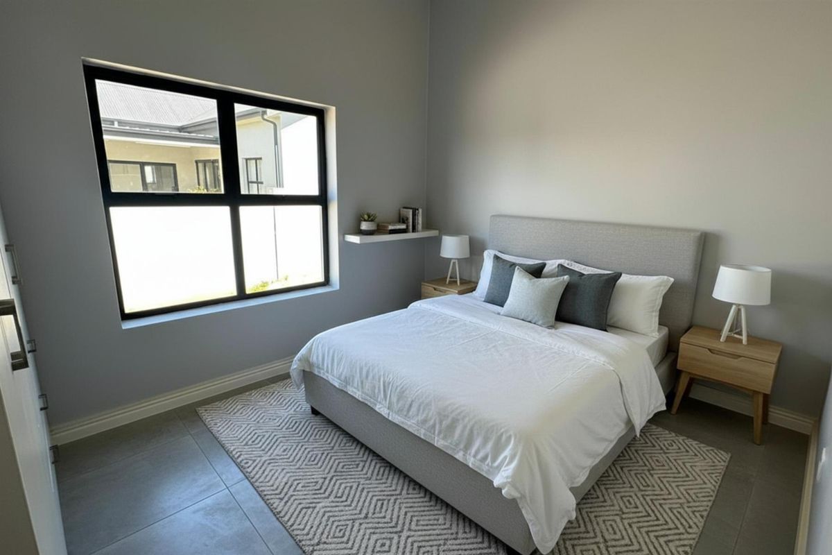 House For Sale in Paarl South, Paarl - Photo 4