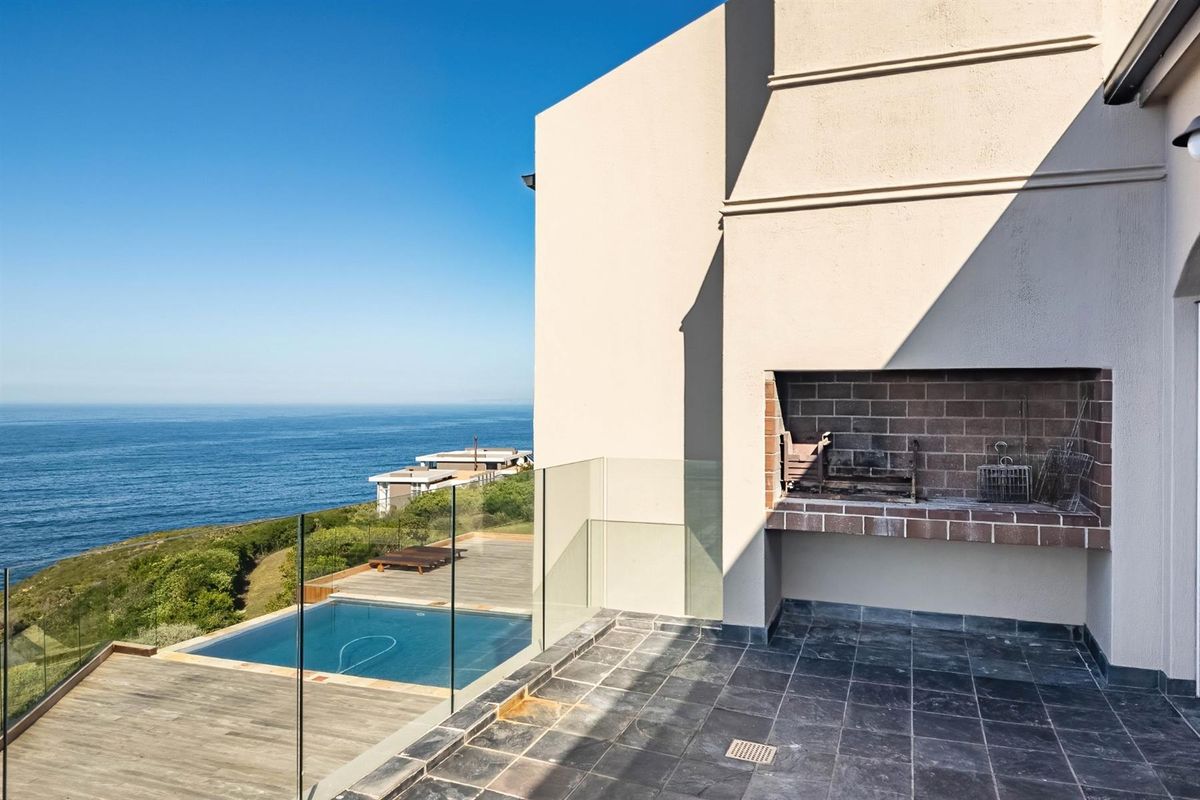 Villa For Sale in Breakwater Bay Eco Estate, George - Photo 5