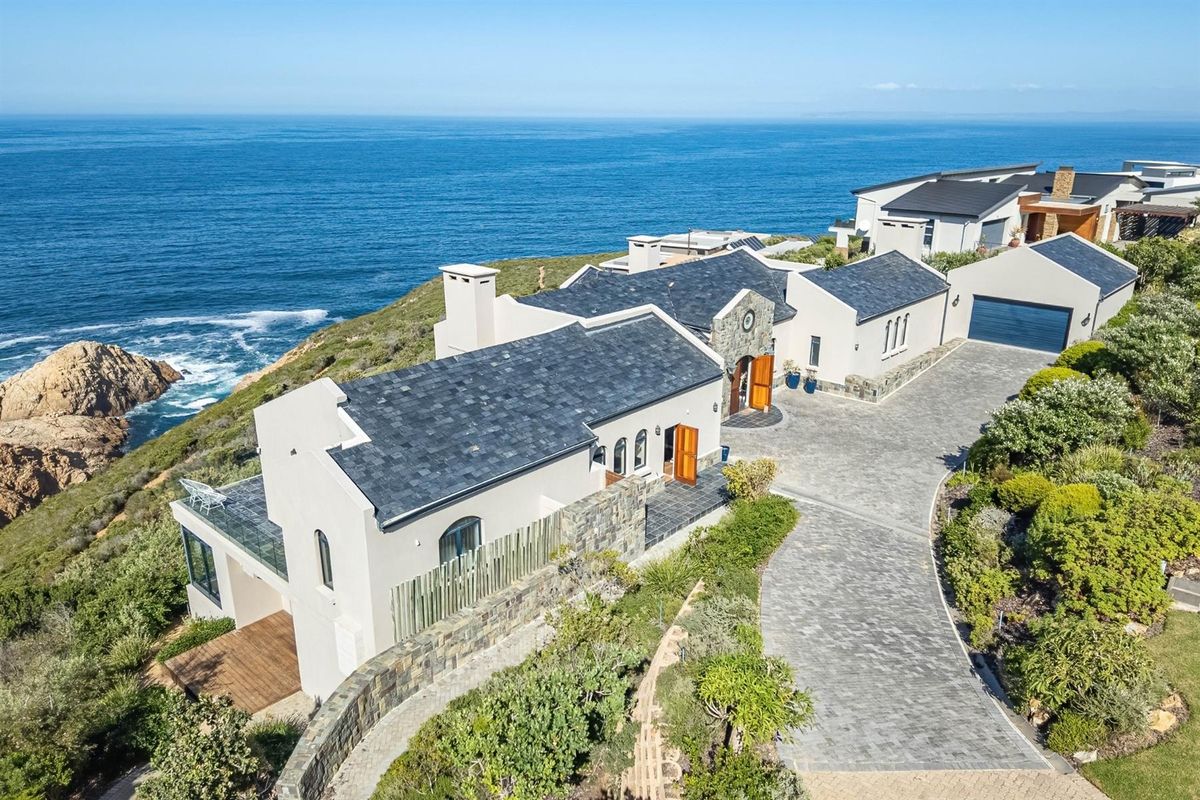 Villa For Sale in Breakwater Bay Eco Estate, George - Photo 3