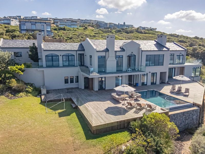 Villa For Sale in Breakwater Bay Eco Estate, George - Photo 1