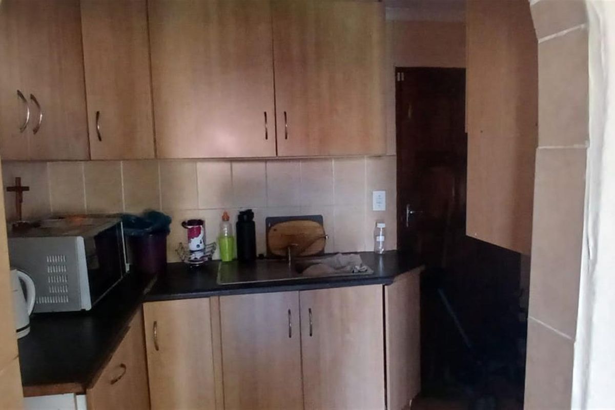 Cosy home For Sale in Hesteapark, Akasia - Photo 2