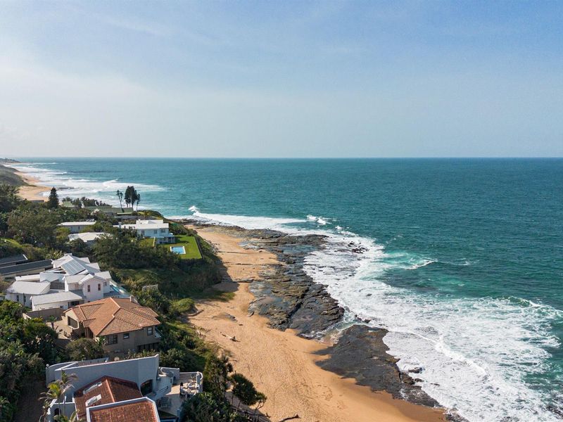 Luxury Home For Sale in Sheffield Beach, Ballito, KwaZulu Natal - Photo 1