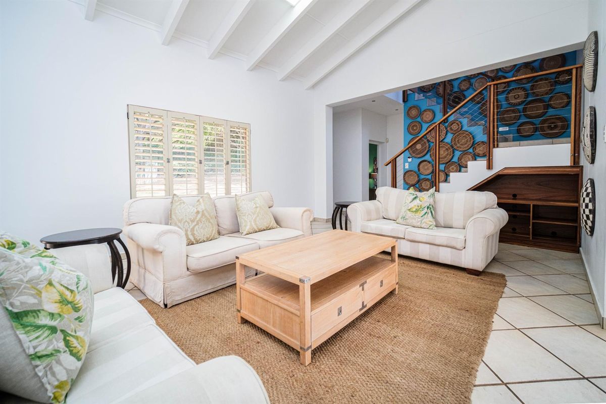 Luxury Home For Sale in Sheffield Beach, Ballito, KwaZulu Natal - Photo 4