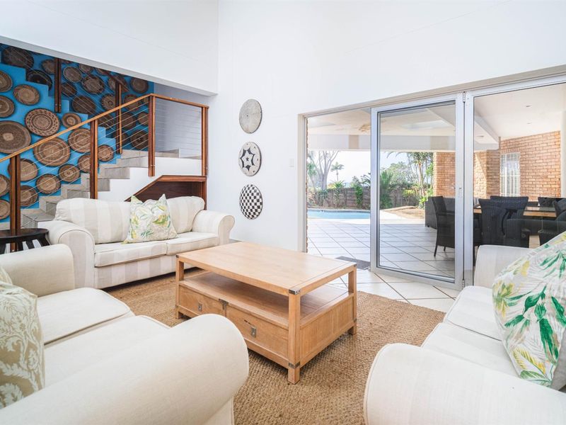 Luxury Home For Sale in Sheffield Beach, Ballito, KwaZulu Natal - Photo 3