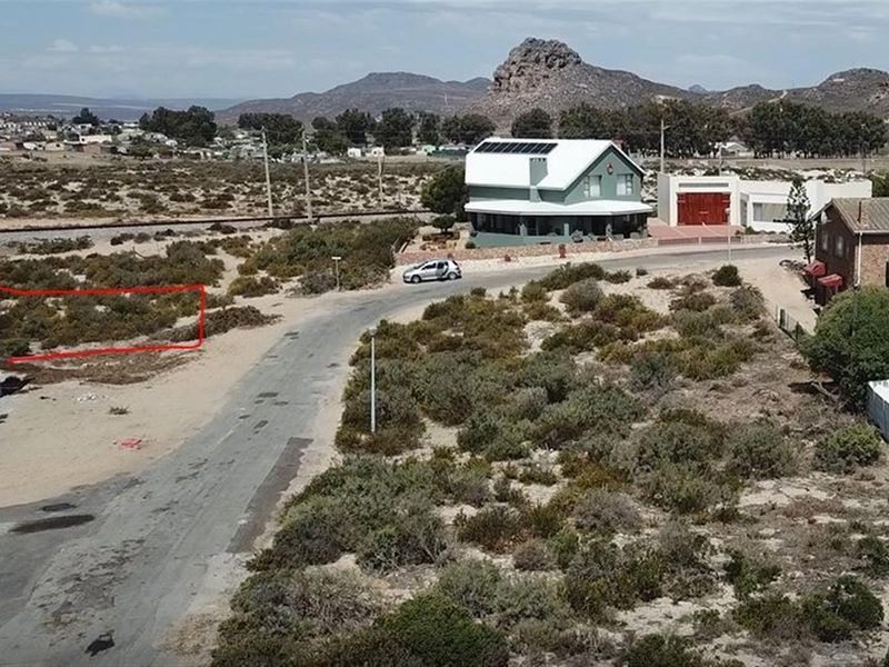 BUILD THE DREAM SPACE-DONT REGRET NOT DOING SO - ELANDS BAY = SEA VIEWS - Photo 10