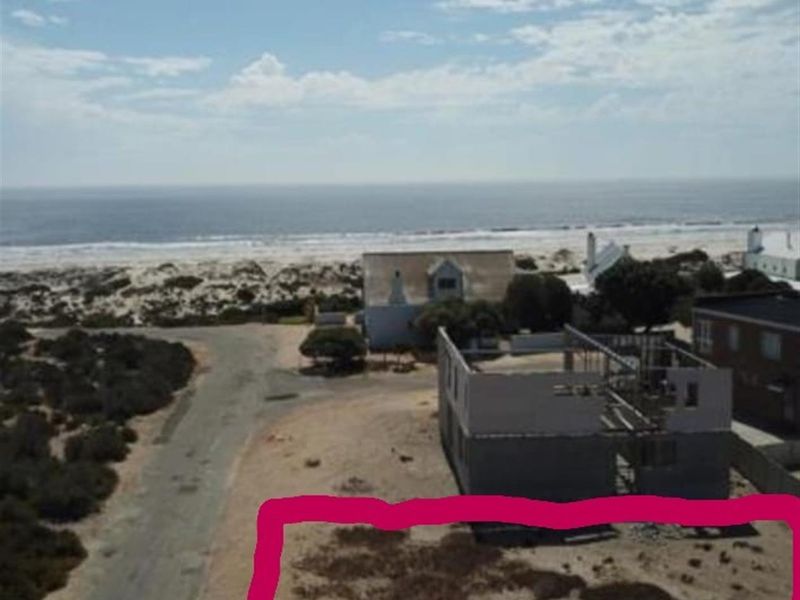 BUILD THE DREAM SPACE-DONT REGRET NOT DOING SO - ELANDS BAY = SEA VIEWS - Photo 8