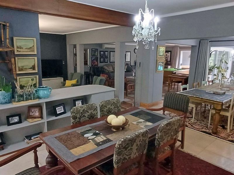 Beautifully Designed Modern Cape Dutch Style Home - Photo 9