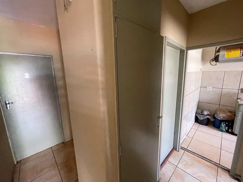 Investment Property for Sale in Pretoria Central - Photo 4