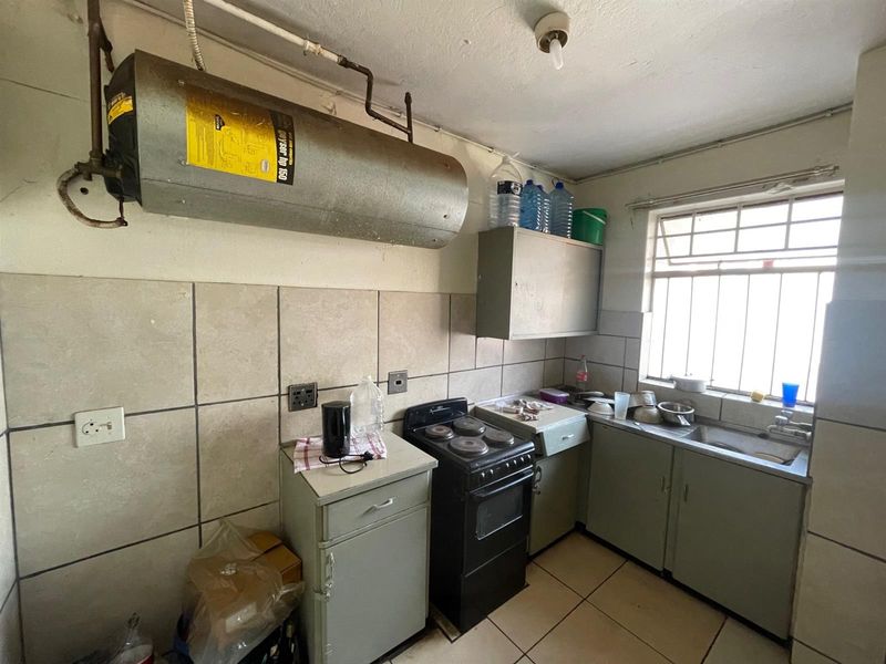 Investment Property for Sale in Pretoria Central - Photo 2