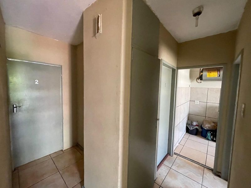 Investment Property for Sale in Pretoria Central - Photo 6