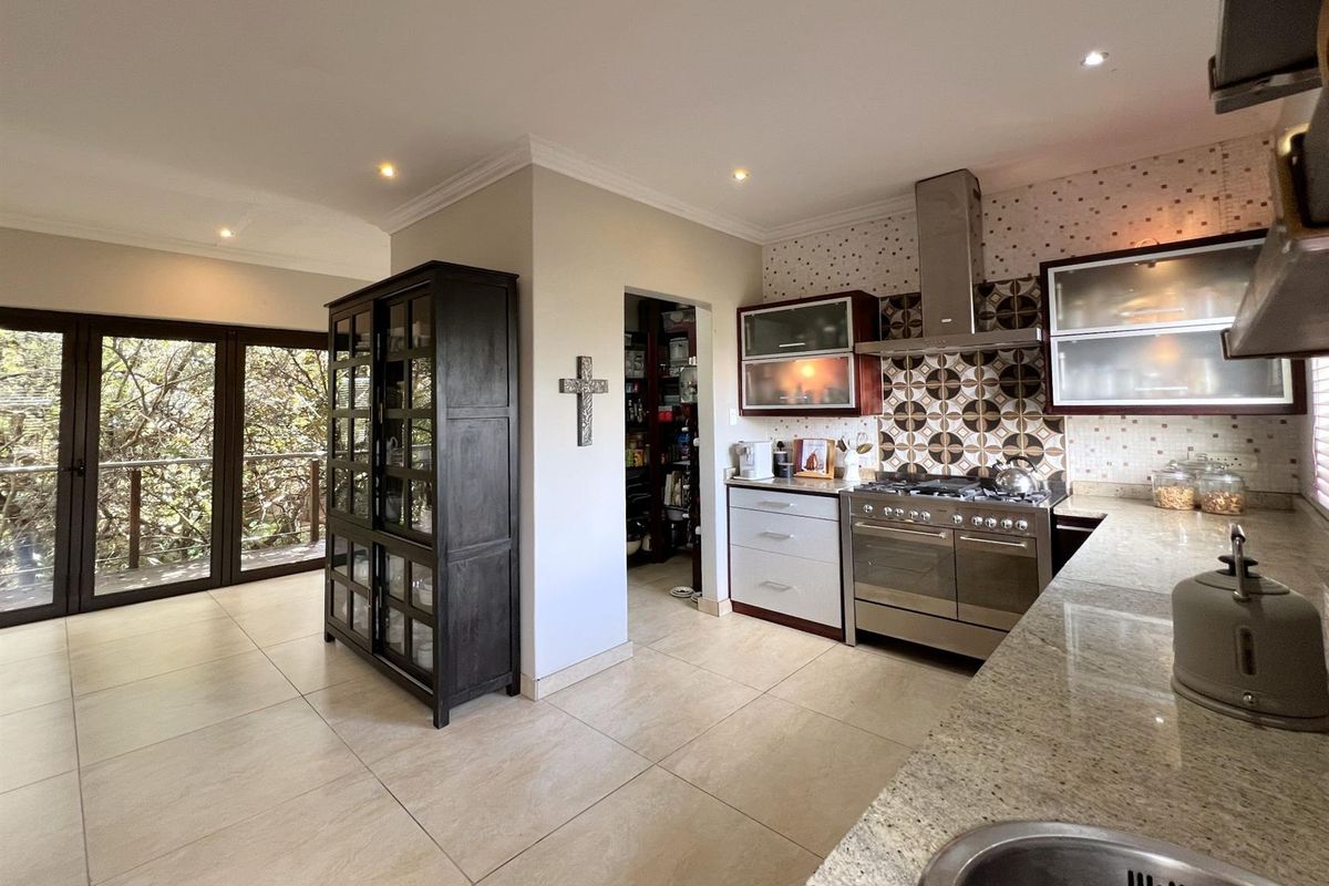 Luxury Wildlife Estate Living in Shandon Eco Estate, Nelspruit - Photo 3