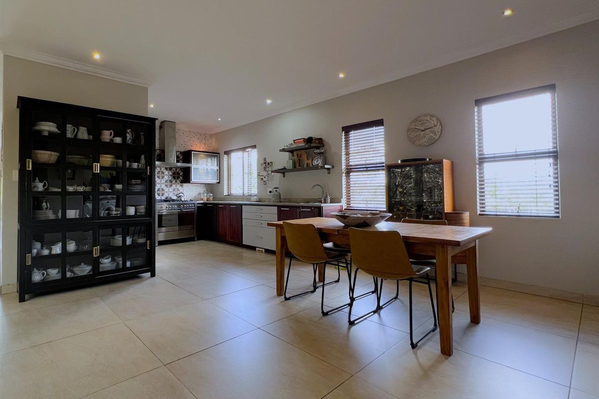 Luxury Wildlife Estate Living in Shandon Eco Estate, Nelspruit - Photo 4