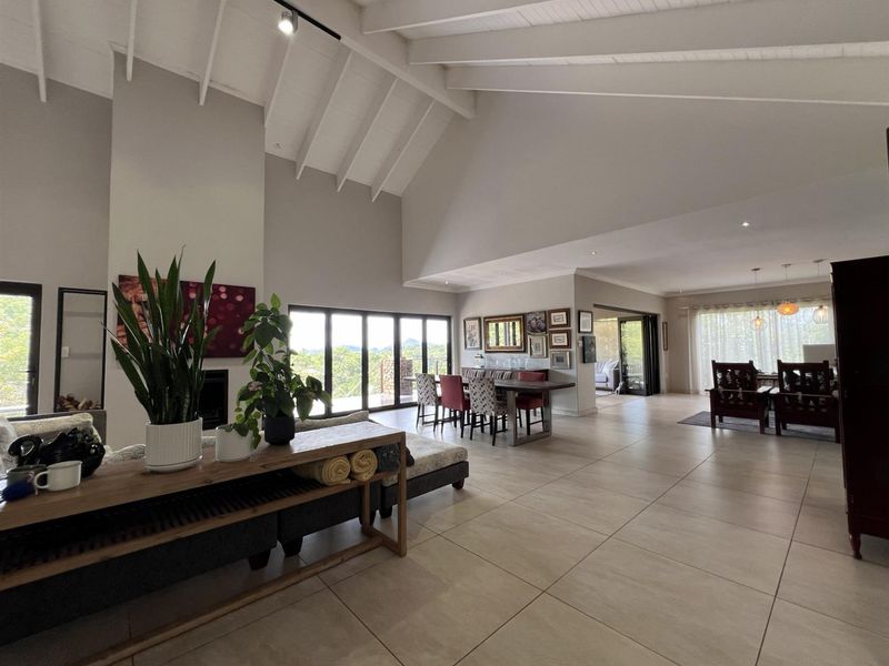 Luxury Wildlife Estate Living in Shandon Eco Estate, Nelspruit - Photo 8