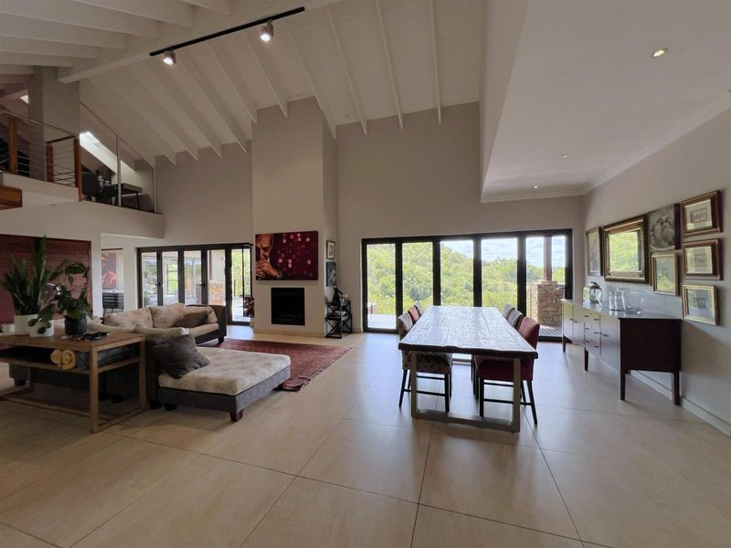 Luxury Wildlife Estate Living in Shandon Eco Estate, Nelspruit - Photo 7