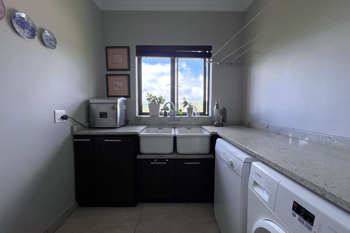 Luxury Wildlife Estate Living in Shandon Eco Estate, Nelspruit - Photo 5