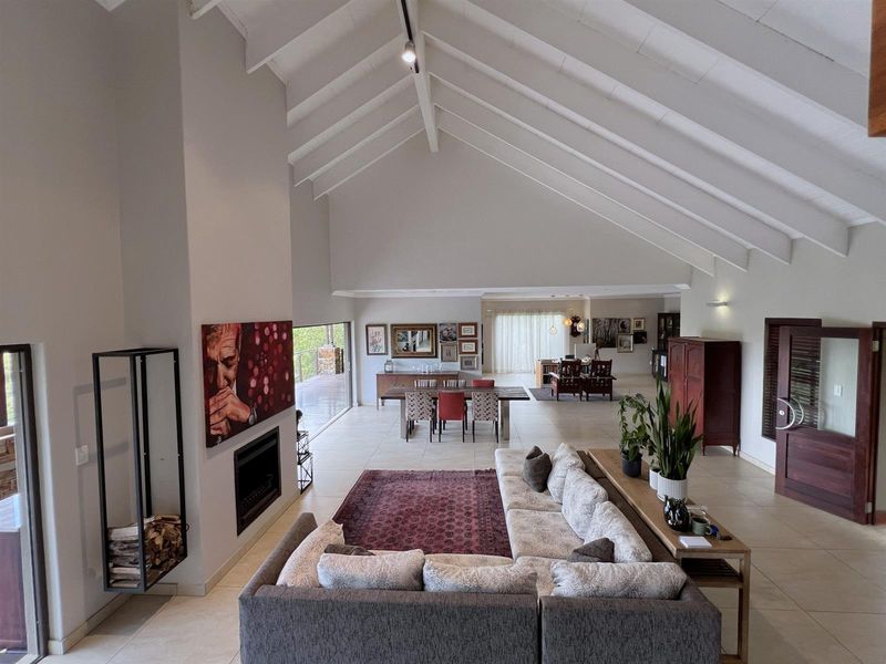 Luxury Wildlife Estate Living in Shandon Eco Estate, Nelspruit - Photo 2