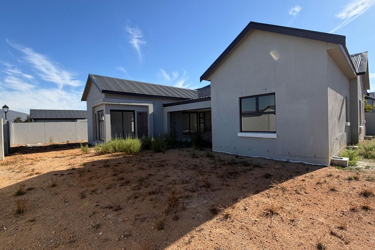 Wilde Paarde Estate - Development - Photo 3